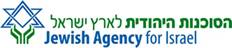 JA Logo
