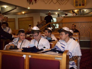 Boys 2