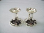 Candlesticks